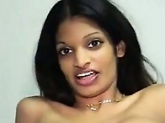 Hot Amateur Indian Getting A Creampie