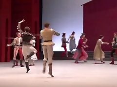 hung ballet: romeo & juliet (act ii)