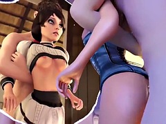 games slutty characters with big nice butt wants anal
