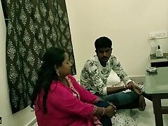india pretty wife kamwali bhabhi getting fucked by inex