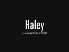 Haley Paige (Maryam I. Haley) Tribute 2 !
