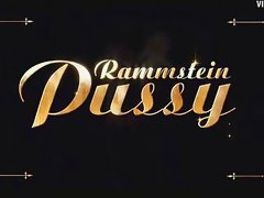 Rammstein PUSSY VIDEO