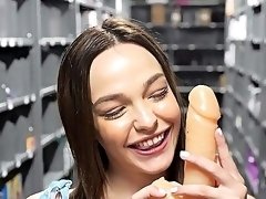 Busty beauty plays like a goddess when it comes to riding the dick